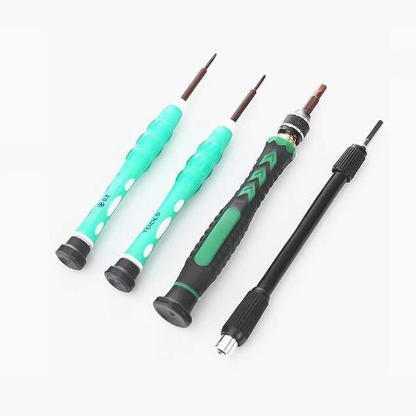 Screwdriver Kit Repairing Tool Kit-Home Tools-Prime4Choice.com-Prime4Choice.com