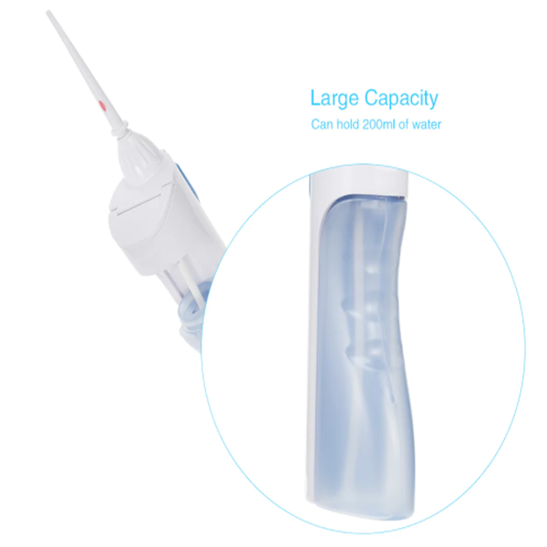 Portable Oral Irrigator LV800