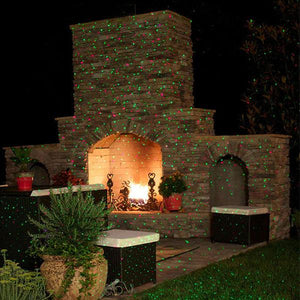 Laser Light Lawn Projector Lamp-Lights-Prime4Choice.com-Prime4Choice.com