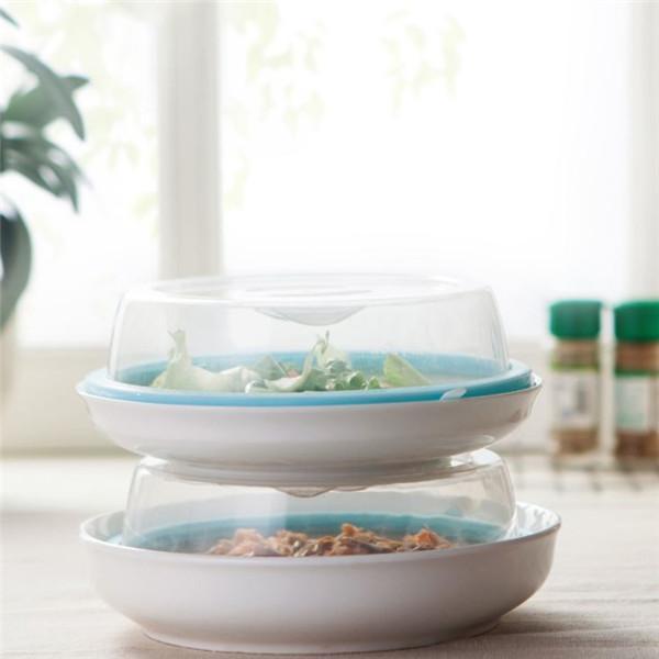 Silica Microwave Seal Cover-Kitchen & Household-Prime4Choice.com-Blue-Prime4Choice.com