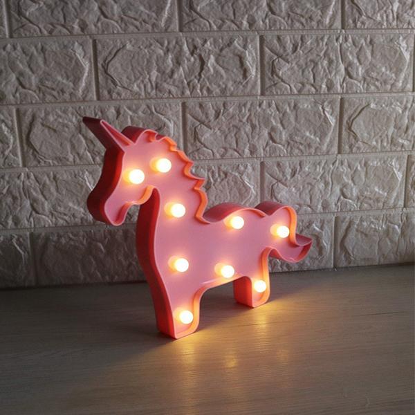 Unicorn LED Light-Lights-Prime4Choice.com-Unicorn-Prime4Choice.com
