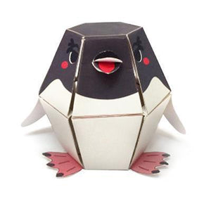 Creative Bounce Origami Toys-Toys-Prime4Choice.com-Penguin2-Prime4Choice.com
