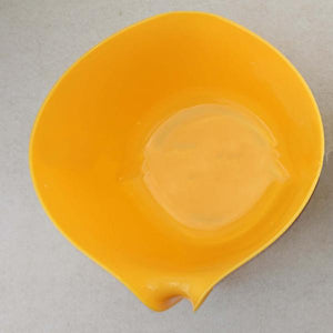 Multifunctional 2-in-1 Double Drain Basket