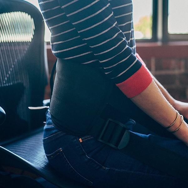 BetterBack Waist Protecting Belt