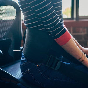 BetterBack Waist Protecting Belt