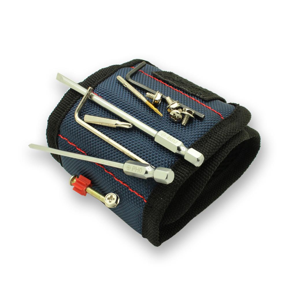 Portable Magnetic Wristband-Home Tools-Prime4Choice.com-Prime4Choice.com