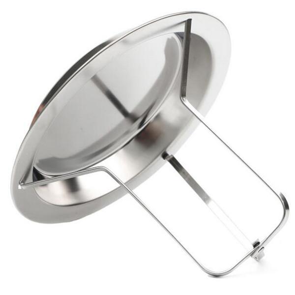 Steel Chicken Holder Pan-Kitchen & Household-Prime4Choice.com-Prime4Choice.com