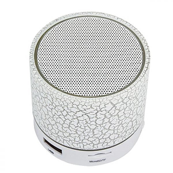LED Mini Bluetooth Speakers-Speakers-Prime4Choice.com-White-Prime4Choice.com