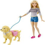 Potty Pup With Barbie Doll-Toys-Prime4Choice.com-Prime4Choice.com