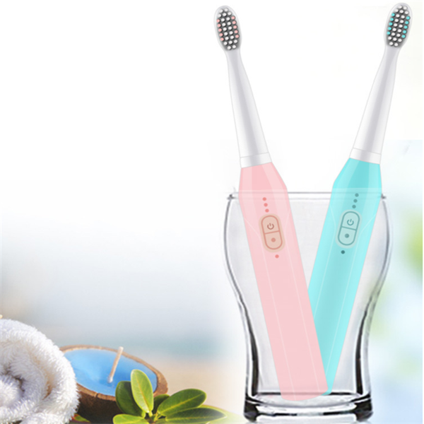 Electric Toothbrush Rechargeable Toothbrushes