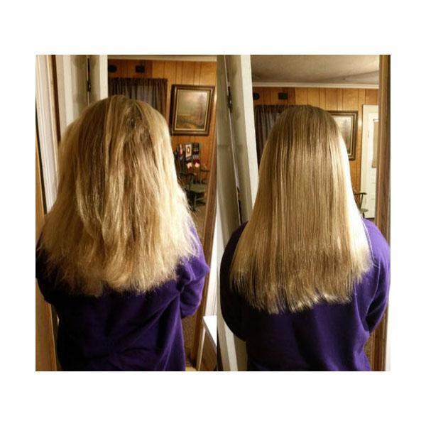 Wonderful Professional Steam Hair Straightener
