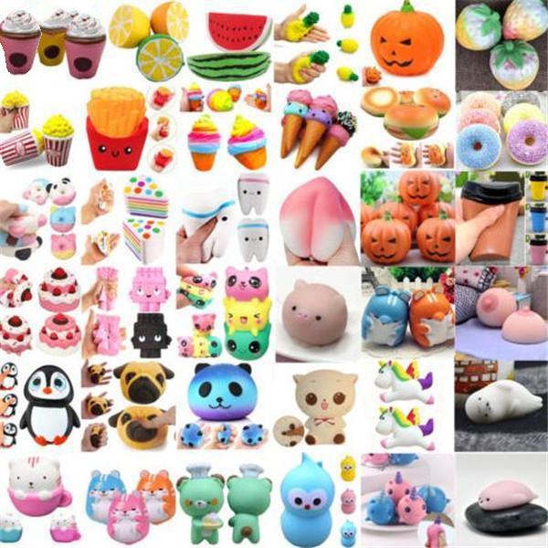 Squishy Squeeze Toy-Toys-Prime4Choice.com-Prime4Choice.com