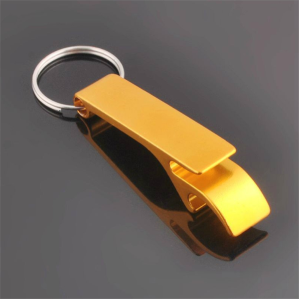 Aluminum alloy Beer Bottle Opener