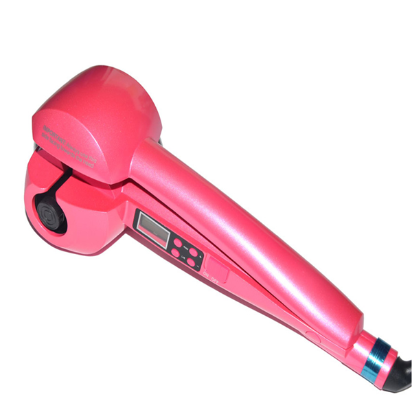 LCD Professional Hair Steam Curler-Hair tools-Prime4Choice.com-Prime4Choice.com