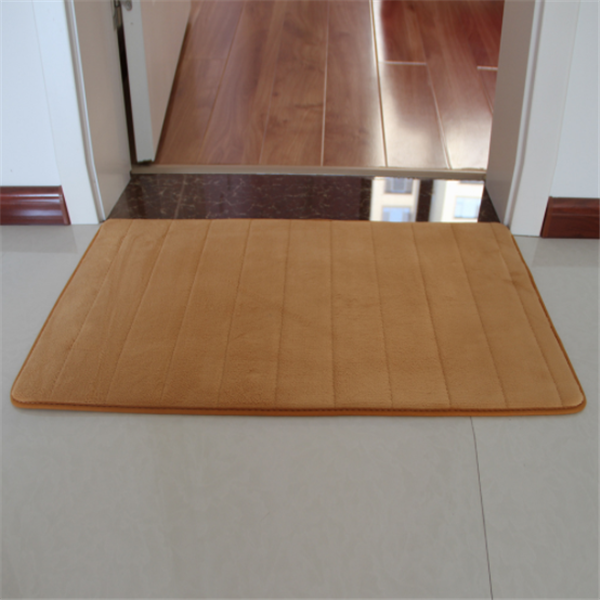 Foam Bath Mat