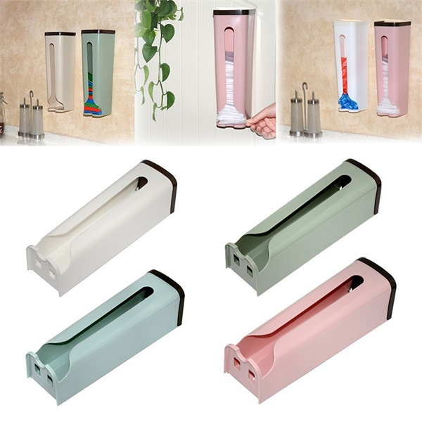 Bag Saver Storage Holder