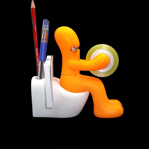 Office Supply Holder-Tools & Gadgets-Prime4Choice.com-Prime4Choice.com