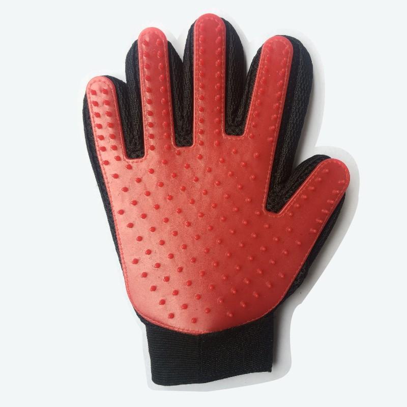Pet Grooming Glove