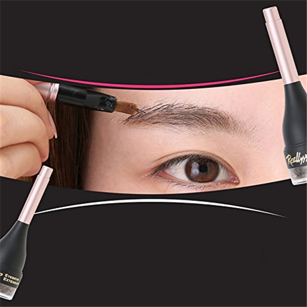 Eye Brow Extension