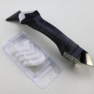3 In 1 Ultimate Caulking Tool