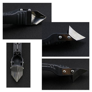 3 In 1 Ultimate Caulking Tool