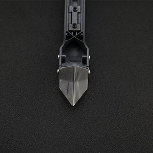 3 In 1 Ultimate Caulking Tool