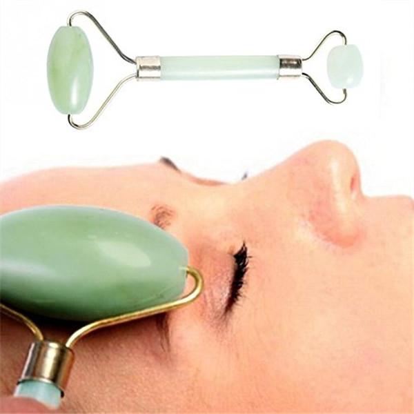 Jade Facial Roller