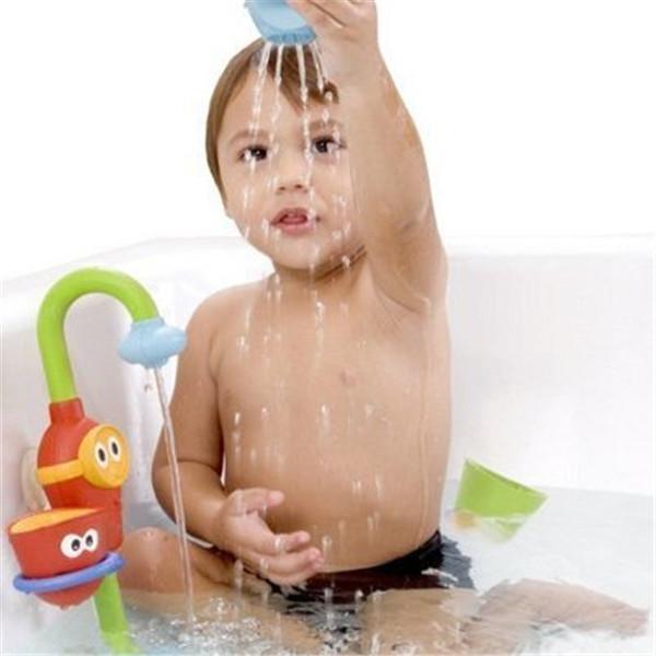 Multicolor Fun Baby bath toys-Baby Toys-Prime4Choice.com-Prime4Choice.com