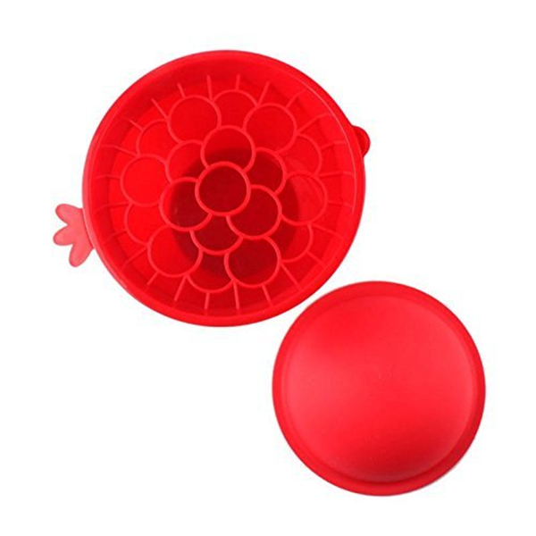 Pomegranate Seed Removal Bowl Tool