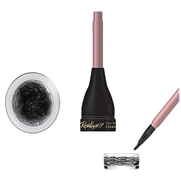 Eye Brow Extension
