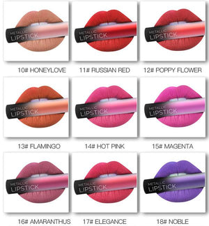 Amazing Round Tube Lip Gloss Best Gift For Women