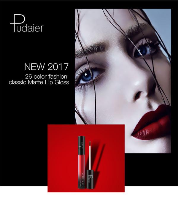 Amazing Round Tube Lip Gloss Best Gift For Women