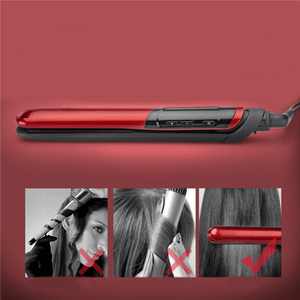 Salon Professional Steam Hair Straightener