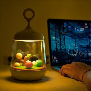 Music&Scene Night-light for Christmas-Lamps-Prime4Choice.com-Prime4Choice.com