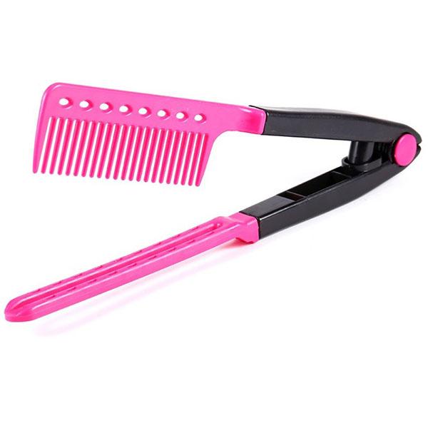 Magic Hair Shaper Styling Comb-Hair tools-Prime4Choice.com-RoseRed-Prime4Choice.com