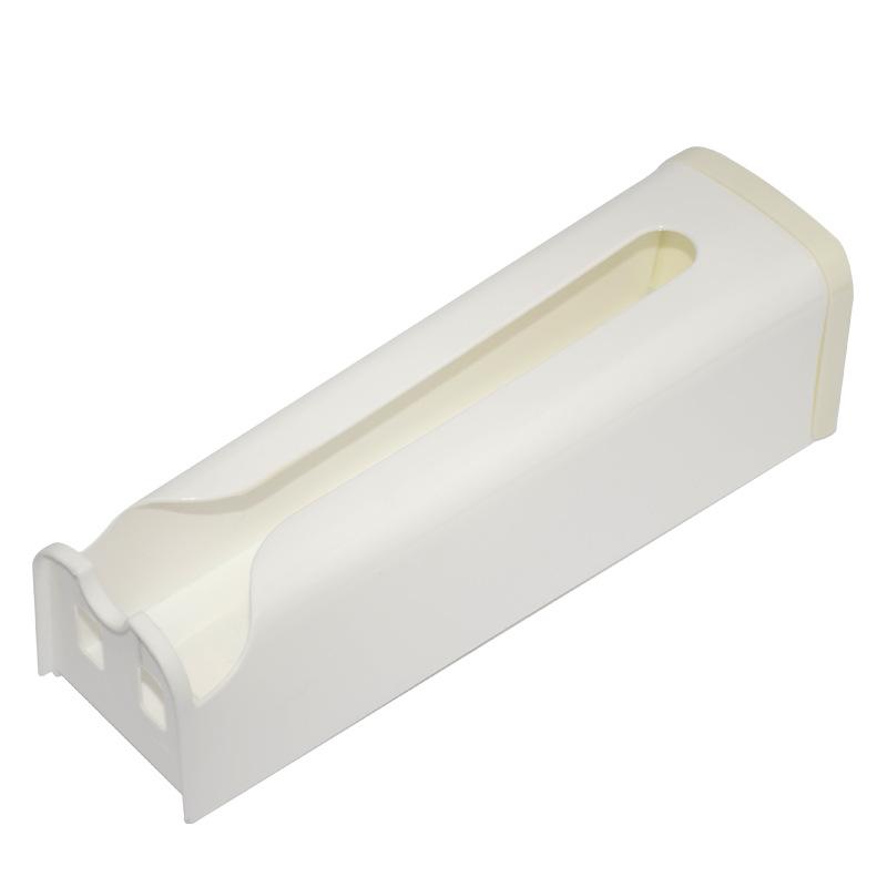 Bag Saver Storage Holder