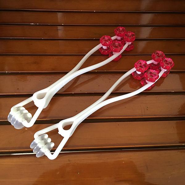 Cat Massage Roller Relaxer face massager for Kitty Pet toy