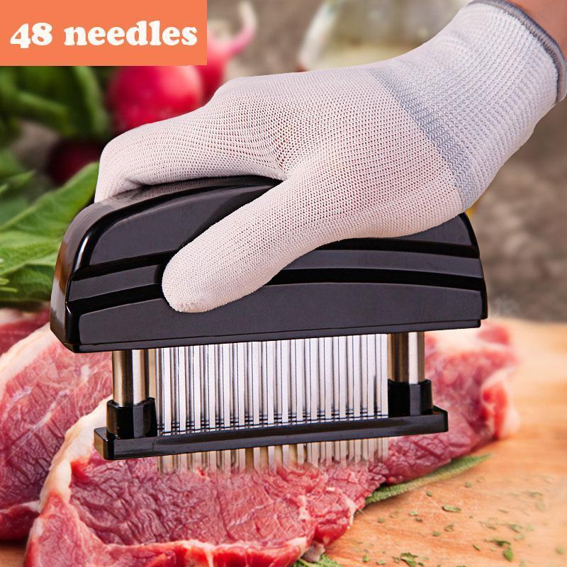 48 Needles Meat Maximizer