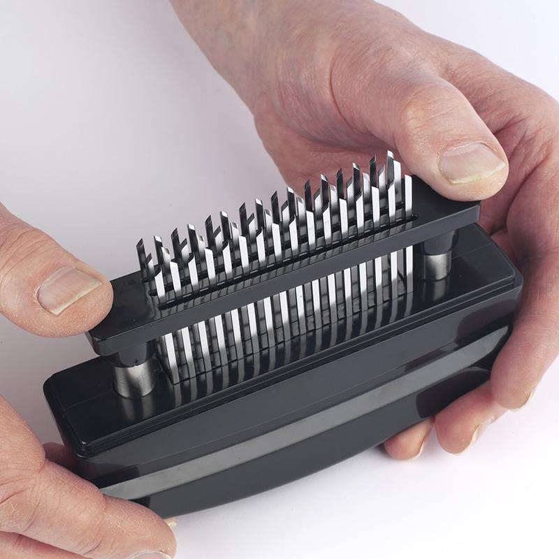 48 Needles Meat Maximizer