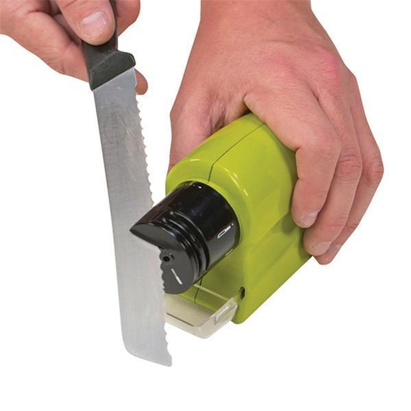 Multi-function Motorized Knife Blade Sharpener-Kitchen & Household-Thechoiceday.com-TheChoiceDay.com