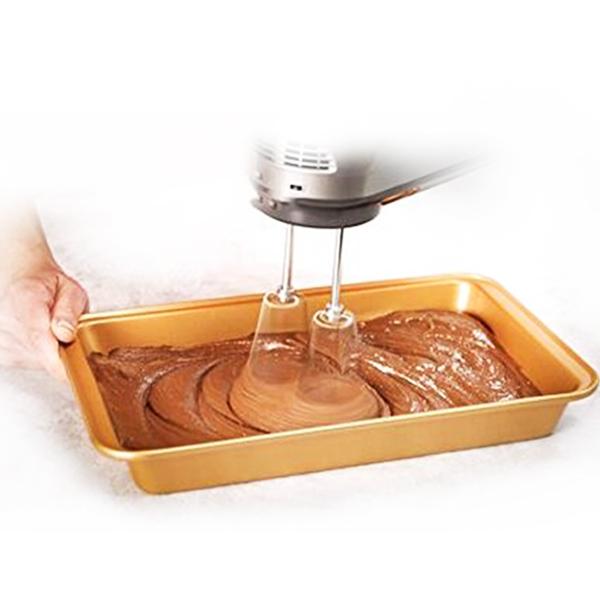 Perfect Copper Non-stick Baking Pan-Kitchen Utensils & Gadgets-Prime4Choice.com-Prime4Choice.com
