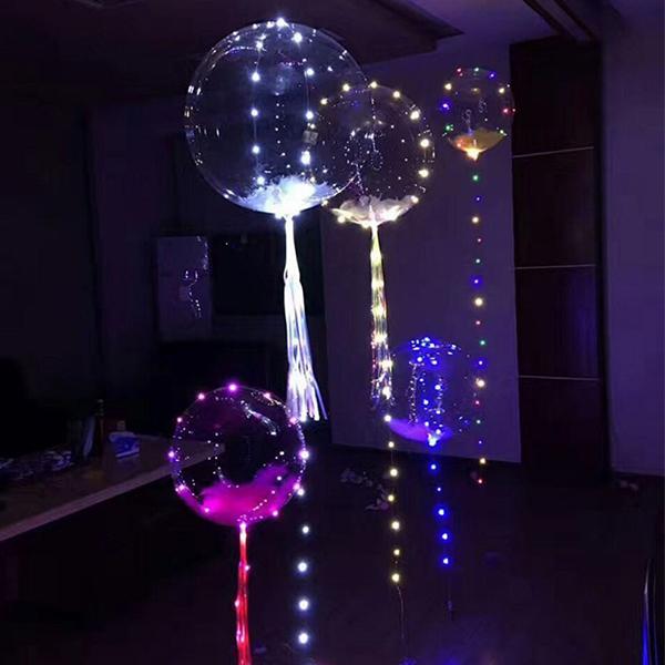 Colorful Balloon LED Lights-Ball Lights-Prime4Choice.com-Prime4Choice.com