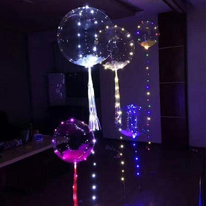 Colorful Balloon LED Lights-Ball Lights-Prime4Choice.com-Prime4Choice.com