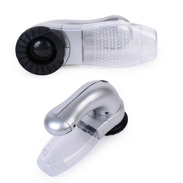 Pet Grooming Shaving Device