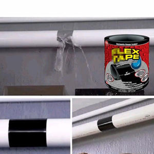 Waterproof Flex Tape-Tools & Gadgets-Prime4Choice.com-Prime4Choice.com