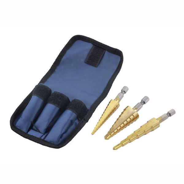 3Pcs Titanium Coate Drills-Home Tools-Prime4Choice.com-Prime4Choice.com