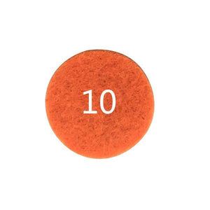 Car Diffuser Colored Pads-Home Tools-Beautyholic1.com-BeautyHolic1.com