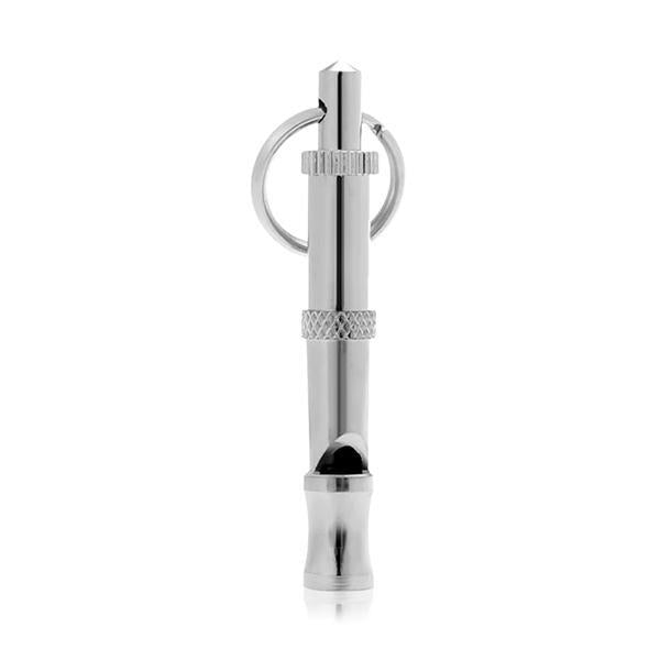 Pet Dog Training Adjustable Ultrasonic Sound Whistle