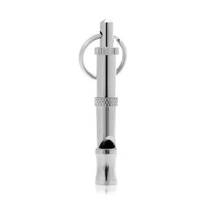 Pet Dog Training Adjustable Ultrasonic Sound Whistle