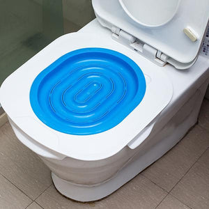 Pet Cat Toilet Training Kit
